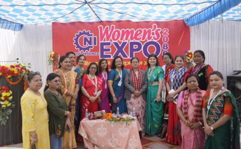 महिला उद्यमशीलताका लागि ‘छोरी आत्मनिर्भर’ कार्यक्रम: मन्त्री भगबती चाैधरी 