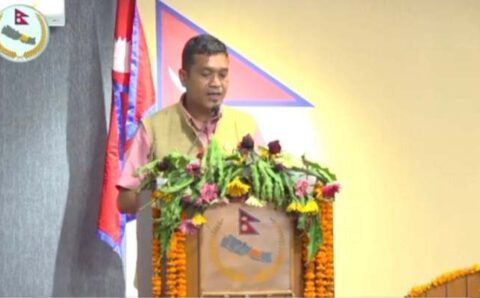 लोकल मदिरालाई ब्राण्डीङ गरी करको दायरामा ल्याउनु पर्ने :सुरेश श्रेष्ठ