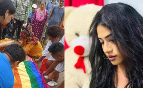 तेस्रोलिंगी विपिनको मृत्यु : हर्मोन सेवन गर्न उक्साउने अझै संरक्षणमा