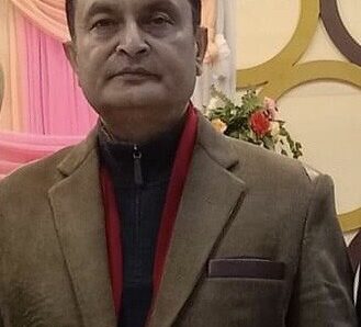 खेताला शिक्षक राख्ने  पौडेललाई  शिक्षा  प्रमुख  क्षेत्रीको सम्रक्षण