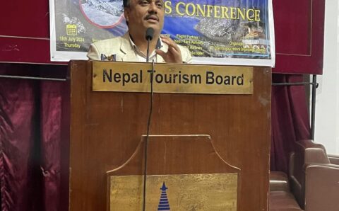 डोल्पाको शेल सुम्दो गुम्बामा भदौ १६ गते देखि शेल रिवो डुग्ड्रा (शो) मेला लाग्दै