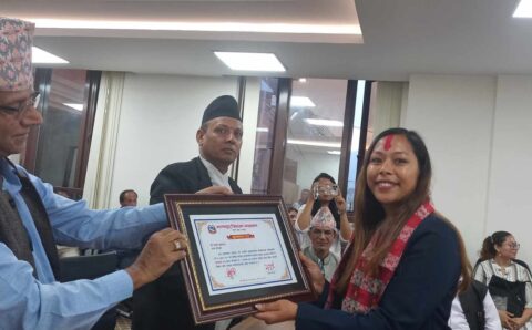 भक्तपुर जिल्ला अदालतले वर्ष दिनमा ३८८१ मुद्दा फछर्यौट