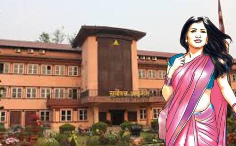 पुरुषबाट महिला बनेका र जन्मँदाकै महिलाको अधिकार फरक कि एकै?