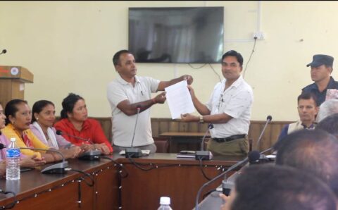 वालिङ नगरपालिकाको बजेटमा वडा अध्यक्षको हस्तक्षेप, नगर गौरवका अधुरा योजना अलपत्र, जनप्रतिनिधिको कार्यशैली प्रति नागरिकमा चरम असन्तुष्टी