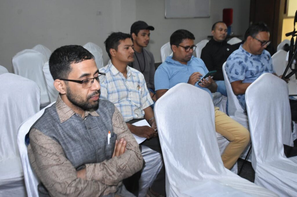 हिमालय क्षेत्रमा वातावरण परिवर्तन सम्वन्धी ३ दिने अन्तराष्ट्रिय सेमिनार हुने