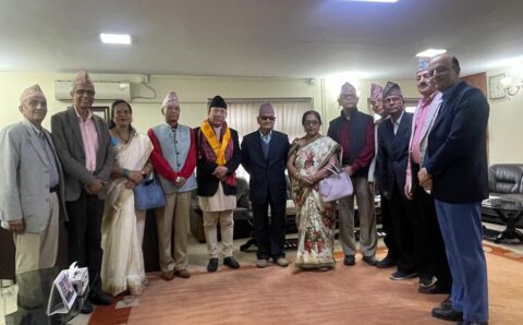 वस्तुनिष्ठ मूल्याङ्कनको आधारमा न्यायाधीश नियुक्ति गर्ने प्रधानन्यायाधीश राउतको प्रतिवद्दता