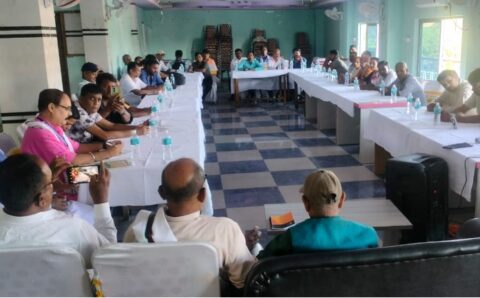 बाढी डुबान समाधानमा किन उदासीन सरकार ?’