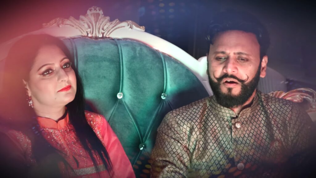 सम्झना  र  क्विन्सीको ‘आधी बाटो हिंडे पछी’  सार्वजनिक