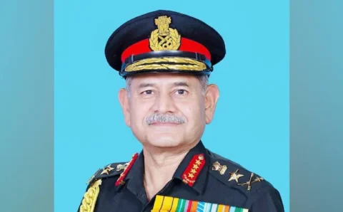 Gorkha hiring on mind, Army Chief to visit Nepal next week