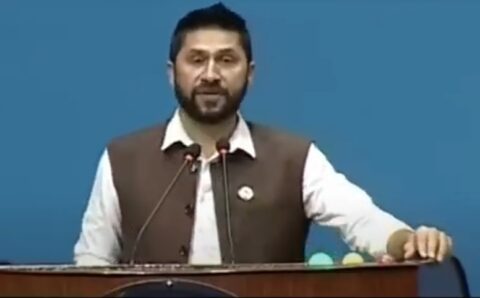 रवि लामिछानेको सांसद पद निलम्बन हुने