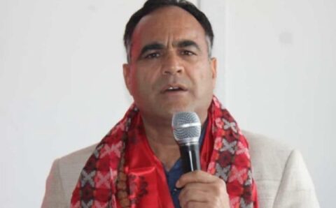 सात बुँदे सहमति कार्यान्वयन ढिलासुस्तीको पार्टीमा गहन समीक्षा गरौं : नैनसिंह महर