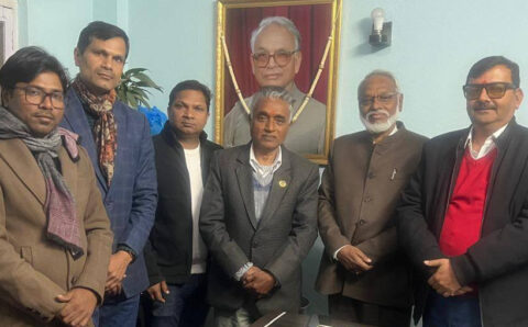 सबै मधेशी शक्तिहरुबीच सहकार्यका लागि वार्तामा तीव्रता