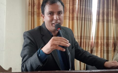 कानून मैले जानीन भनेर क्षमा पाईदैन-अधिवत्ता बिष्णु गिरी