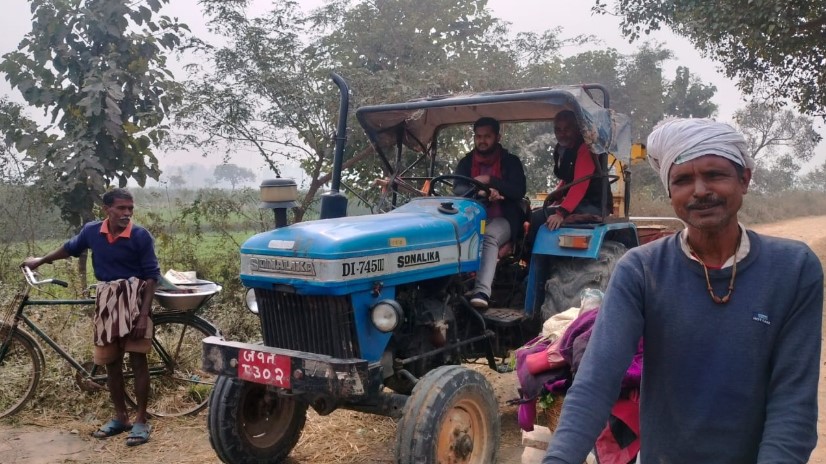 ‘नेपाल–भारत खुला समाको विशेष सम्बन्धलाई प्रस्ट पार्दछ’