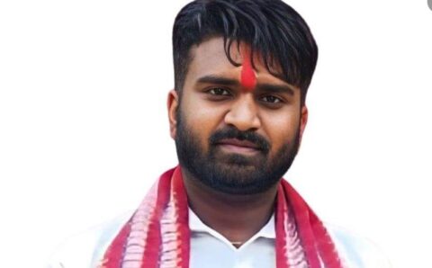 परिपत्र जारी गर्दै स्ववियु निर्वाचनमा होमिन लोविसंघद्वारा परिपत्र जारी
