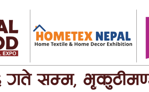 नेपाल उड, फर्निचर तथा होम टेक्सटायल अन्तर्राष्ट्रिय प्रदर्शनी २०८१ आयोजना हुदै