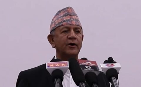 काठमाडौं स्कूल अफ लले भन्यो, ‘आरोपहरु आधारहीन मात्रै नभई सामाजिक मर्यादाविपरीत’