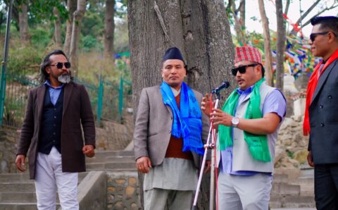 “मन्जली तामाङको ‘गरिबलाई कानुन’, समाज सुधारको बुलन्द आवाज