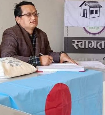 राजालाई ताराे देखाउने चाेर औंला यतिबेला एकाधिकार मनुवादि तिर नै तेर्सियाे