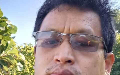 तँ आँट म पुर्याई दिन्छु भन्छ रे भगवानले