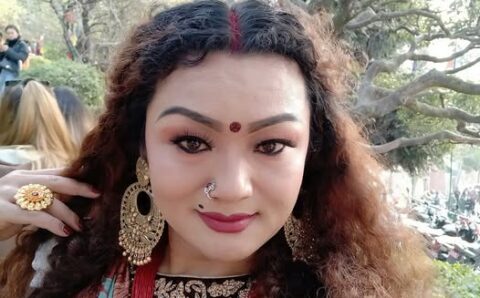 तेस्रोलिंगीहरूको पहिचान मेटाउने प्रयासको (केटा मान्छे पनि महिनावारी) तेस्रोलिंगी समुदायले जनाए आपत्ति