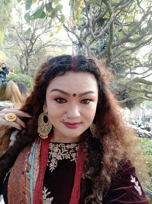 तेस्रोलिंगीहरूको पहिचान मेटाउने प्रयासको (केटा मान्छे पनि महिनावारी) तेस्रोलिंगी समुदायले जनाए आपत्ति