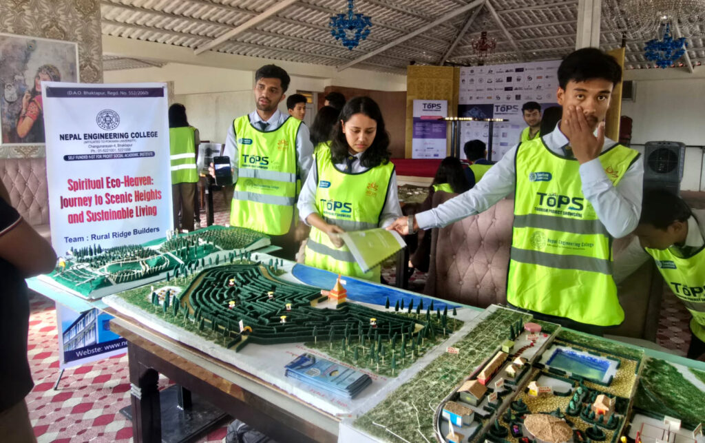 ‘पर्यटकीय हिसाबले कोसी प्रदेश अन्य प्रदेश भन्दा सम्पन्न’ सांसद योगेश भट्टराई