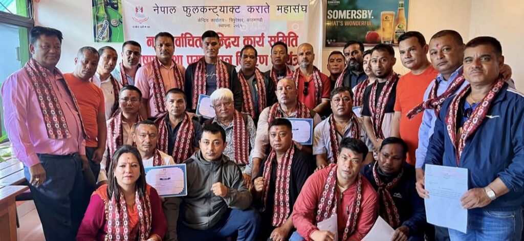 राखेपमा दर्ता २१ संघ, सहभागी मात्र ४ : के यस्तो पनि साधारणसभा ?