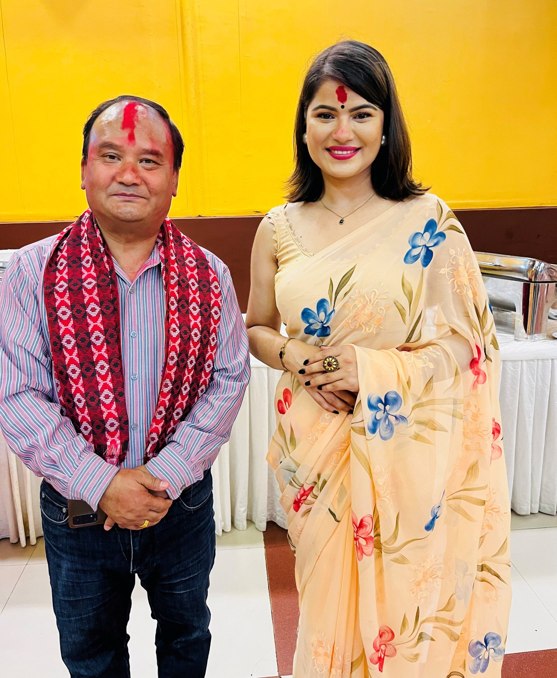 संगीतकार संघ नेपालको अध्यक्षमा अष्ट लामा, एक मात्र महिला सदस्य बबिना भट्टराई सहित १२ जना निर्विरोध निर्वाचित