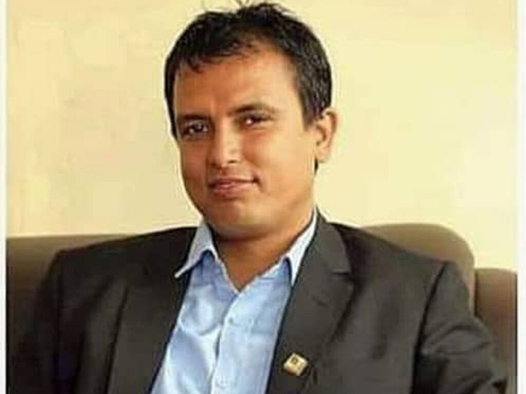 सहकारीको संकट