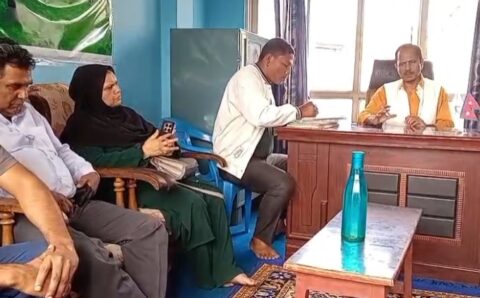 नेपाल संघीय समाजवादी पार्टीको केन्द्रीय समिति बैठक सम्पन्न, तीनबुँदे निर्णय सार्वजनिक