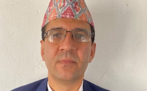 घिमिरे बने विमानस्थल अध्यागमनको प्रमुख