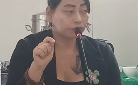 एचआइभी परियोजनाको ८ करोड गायब, चञ्चलाले खोजिन् पारदर्शिता