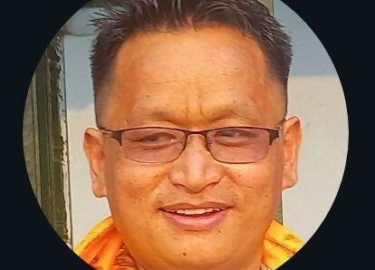 जे हुन्छ राम्रोकै लागि हुन्छ जे हुँदैछ राम्रोकै लागि हुँदैछ