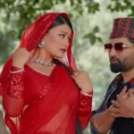 राज र सारिका फिचर्ड  ‘हरियो हरियो चुरि हरियो’ले  टिकटकमा मच्चायो धमाका