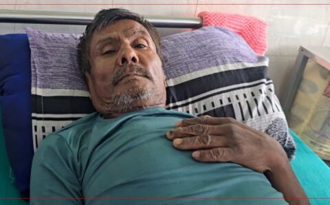 हर्ट अट्याकबाट अन्तिम अवस्थामा पुगेका बिरामीको नेपाल मेडिकल कलेजमा सफल उपचार
