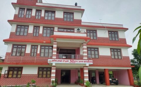 रौतहटका पालिकाहरुमा प्रमुख प्रशासकिय अधिकृत नआउदै  निमितको नाममा  खाता खोल्ने तयारीको चौतर्फी विरोध, भ्रष्टाचार विरोधी जेन जेड आन्दोलन ओझेलमा पार्ने षडयन्त्र 