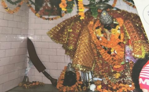 गोरखा राज्यमा धार्मिक सम्पदाहरुको सरंक्षण