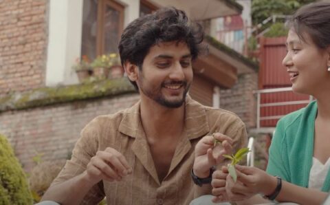 अनुज लामाको स्वरमा ‘टाढा नजाउ