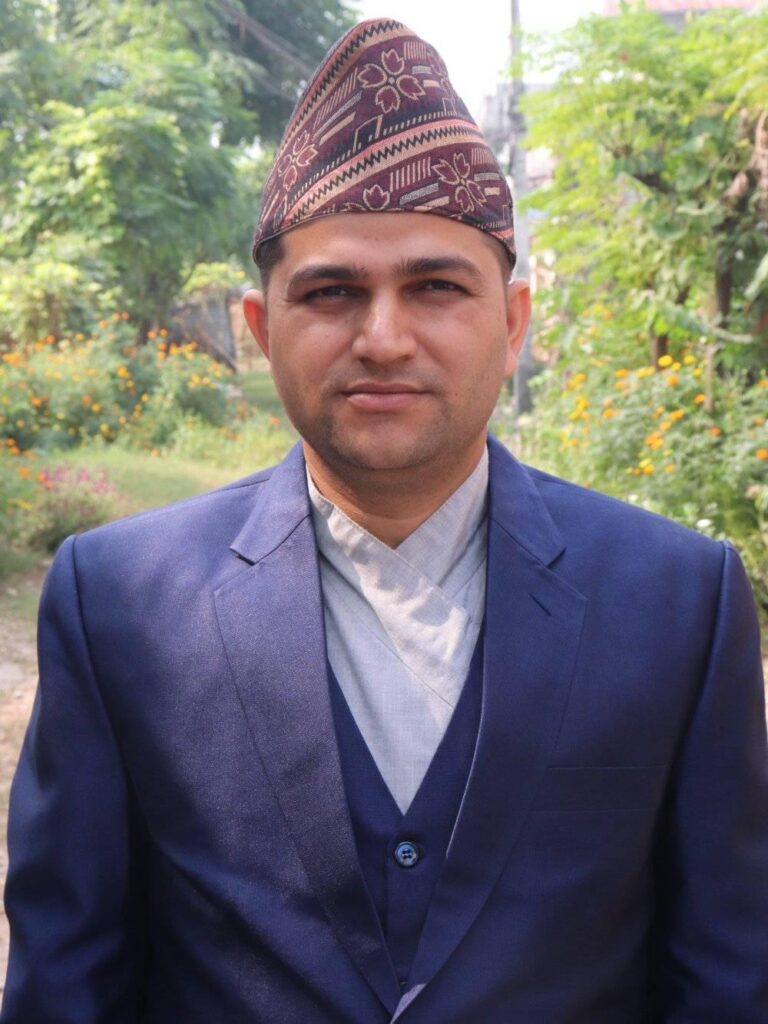 पूर्व राजा महेन्द्रको पालामा नेपालले संयुक्त राष्ट्रसंघको सदस्यता पाएकाे थियाे – सन्तोष खडेरी