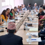 अफिन र संघद्वारा आन्दोलनरत नर्सको अपमानजनक व्यवहारप्रति आपत्ति