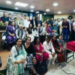 ‘अब जाग्नु पर्छ’ म्युजिक भिडियो सार्वजनिक 