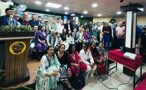 ‘अब जाग्नु पर्छ’ म्युजिक भिडियो सार्वजनिक 