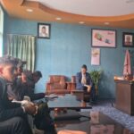 जेनजी २.0 ले विद्यार्थीका मुद्दा समाधान गर्न दबाबमूलक पहल जारी रहेको जानाकारी