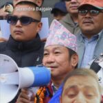 खै बिना पैसाकाे श्रम कहिलेसम्म गर्ने हाे र हर्क साम्पाङजि!