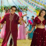 अमेरिकाबाट उर्मिलाको ख्रीष्टमस कोसेली’ख्रीष्टको प्रेममा’ (भिडियो)