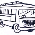 संघीय गणतान्त्रिक गठबन्धन “बस छाप” सहित चुनावी मैदानमा