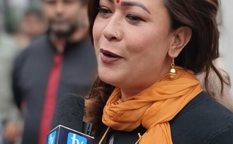 पहिचानको अन्योलमा भूमिका श्रेष्ठ : महिला कोटा कि तेस्रोलिङ्गी प्रतिनिधित्व?