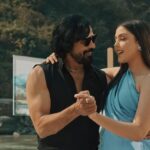 विश्व  कीर्तिमानी डा. डीआर उपाध्यायको ‘धागोले बाटेको’ टिकटकमा भाइरल