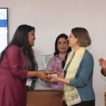 ग्राण्डि हस्पिटल र एवनको सामाजिक उत्तरदायित्वअन्तर्गतको कार्यक्रमामा आईविवी अष्ट्रेलियाको सहयोग